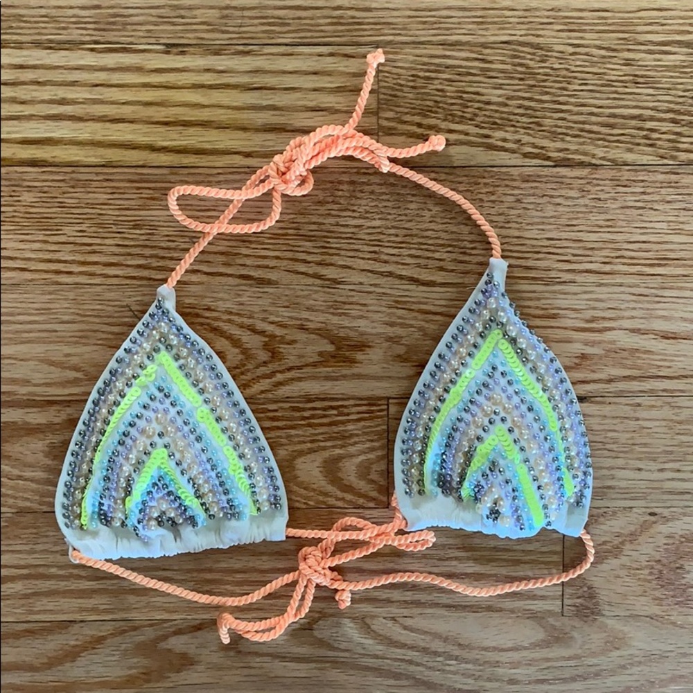 Victoria’s Secret swim top